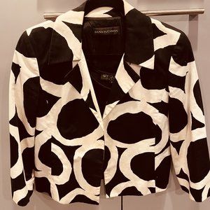 Dana Buchman jacket